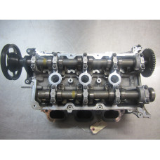 #HM02 Left Cylinder Head From 2011 FORD ESCAPE  3.0 9L8E6C064BF